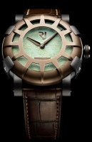Romain Jerome Collaborations Historical Icons Liberty-DNA RJ.T.AU.LI.001.01