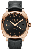 Officine Panerai Radiomir 1940 10 Days GMT Automatic Oro Rosso - 45 mm PAM00625