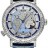 Breguet Classique Hora Mundi High Jewellery 5719PT/EU/9ZV