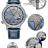 Breguet Classique Hora Mundi High Jewellery 5719PT/EU/9ZV