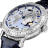 Breguet Classique Hora Mundi High Jewellery 5719PT/EU/9ZV