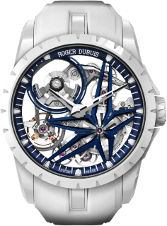 Roger Dubuis Excalibur Hypebeast MB rddbex0987