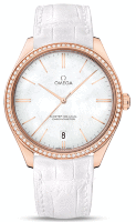 De Ville Tresor Omega Master Co-Axial 40 mm 432.58.40.21.05.001