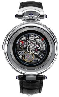 Bovet Grandes Complications Amadeo Fleurier 46 Minute Repeater Tourbillon AIRM008