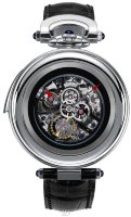 Bovet Grandes Complications Amadeo Fleurier 46 Minute Repeater Tourbillon AIRM008