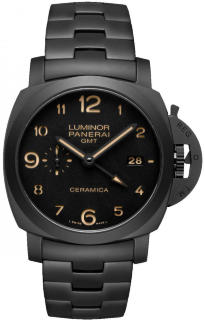 Officine Panerai Luminor 1950 Tuttonero PAM00438