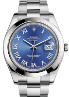 Rolex Oyster Datejust II m116300-0004