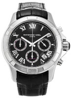 Raymond Weil Parsifal Automatic Chronograph Watch 7260-STC-00208