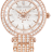 Harry Winston Premier Automatic 31 mm PRNAHM31RR006