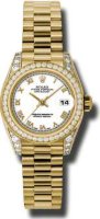 Rolex Datejust Ladies 179158 WRP