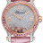 Chopard Happy Diamonds Sport 36 mm Automatic Watch 274891-9001