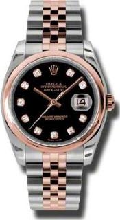 Rolex Oyster Perpetual Datejust 36 m116201-0066