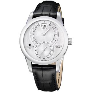 Perrelet Jumping Hour A1037/6