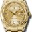 Rolex Day-Date 36 Oyster Perpetual m118208-0115
