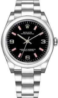 Rolex Oyster Perpetual No-Date 116000 BKAIO