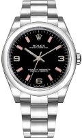 Rolex Oyster Perpetual No-Date 116000 BKAIO