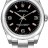 Rolex Oyster Perpetual No-Date 116000 BKAIO