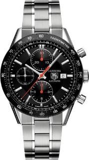 TAG Heuer Carrera Calibre 16 Automatic Chronograph 41 CV2014.BA0794