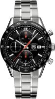 TAG Heuer Carrera Calibre 16 Automatic Chronograph 41 CV2014.BA0794