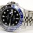 Rolex GMT-Master II Oyster 40 mm M126710BLNR-0002