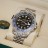 Rolex GMT-Master II Oyster 40 mm M126710BLNR-0002