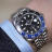 Rolex GMT-Master II Oyster 40 mm M126710BLNR-0002