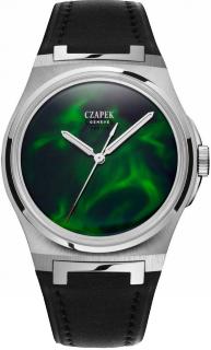 Czapek Antarctique Special Edition Emerald Iceberg