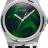 Czapek Antarctique Special Edition Emerald Iceberg