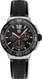 TAG Heuer Formula 1 Chronograph 42 mm CAU1110.FT6024