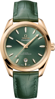 Omega Seamaster Aqua Terra Shades 220.53.38.20.10.001