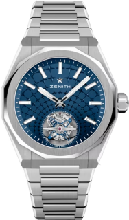 Zenith Defy Skyline Tourbillon 03.9300.3630/51.I001