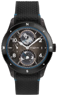 Montblanc 1858 Geosphere Carbo 0 Oxygen 132300