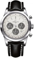 Breitling Transocean Chronograph AB015212/G724/435X/A20BA.1