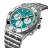 Breitling Chronomat B01 42 NFL Miami Dolphins Edition AB01342B1L2A1