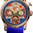 Louis Moinet Mechanical Wonders Impulsion LM-114.40.30