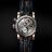 Louis Moinet Mechanical Wonders Impulsion LM-114.40.30