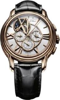 Zenith Academy Tourbillon Quantieme Perpetuel 18.1260.4033/02.C505