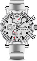 Speake-Marin Spirit Seafire White 42 mm 20003-55