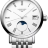 Elegance Longines Elegant Collection Moonphase L4.330.4.11.6
