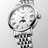 Elegance Longines Elegant Collection Moonphase L4.330.4.11.6