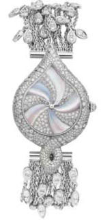 Blancpain Women Mille Et Une Nuits 0081B 9454 96AD Blancpain Women Mille Et Une Nuits 0081B 9454 96AD