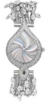 Blancpain Women Mille Et Une Nuits 0081B 9454 96AD