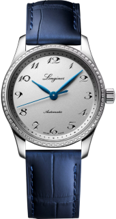 Longines Master Collection L2.357.0.73.2
