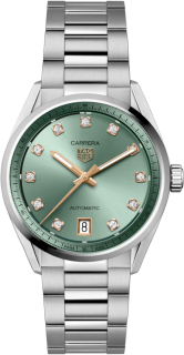 TAG Heuer Carrera Date WBN2317.BA0001