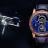 Louis Moinet Space Mystery Rose Gold Grave LM-48.50G.25