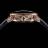 Louis Moinet Space Mystery Rose Gold Grave LM-48.50G.25