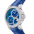 Harry Winston Ocean Date Moon Phase Automatic 36 mm OCEAMP36WW002