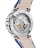 Harry Winston Ocean Date Moon Phase Automatic 36 mm OCEAMP36WW002
