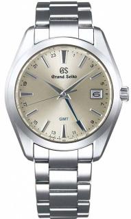 Grand Seiko Heritage Collection SBGN011