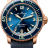Blancpain Fifty Fathoms Automatique 5010 36B40 NAOA